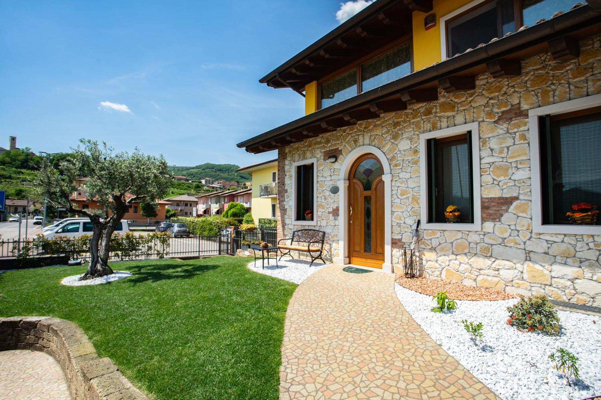 Casa Oliver Montecchia di Crosara Room photo