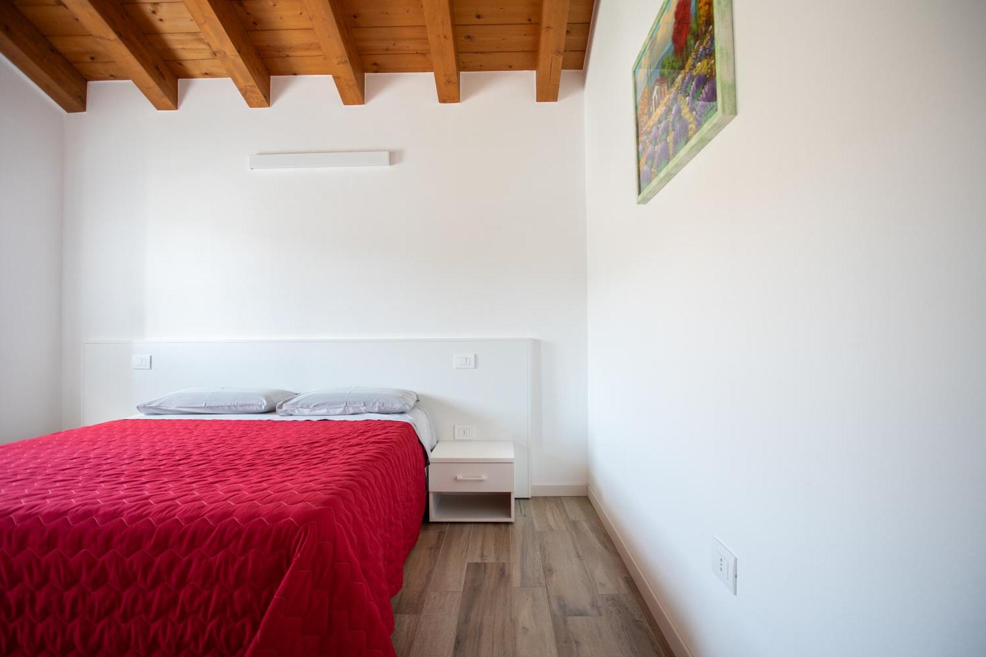 Casa Oliver Montecchia di Crosara Room photo